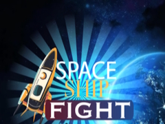 Igra SpaceShip Fight