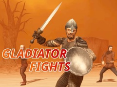 Igra Gladiator Fights