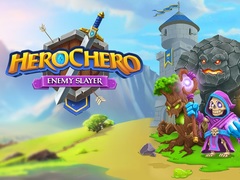 Igra Herochero: Enemy Slayer