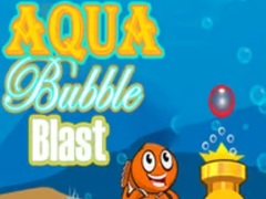 Igra Aqua Bubble Blast