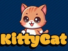 Igra KittyCat Puzzle & Journey