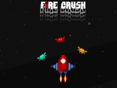 Igra Fire Crush