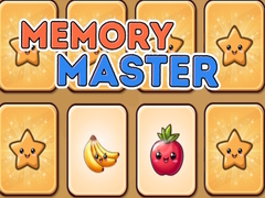 Igra Memory Master