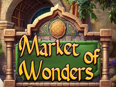 Igra Market of Wonders