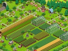 Igra Country Life Meadows: A Farming Adventure