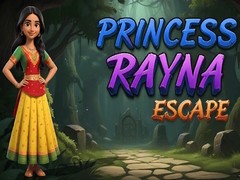 Igra Princess Rayna Escape