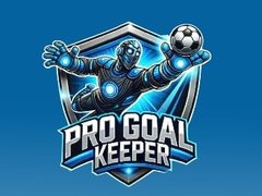 Igra Pro Goal Keeper