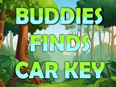 Igra Buddies Finds Car Key