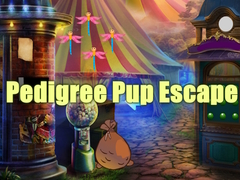 Igra Pedigree Pup Escape