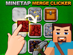 Igra MineTap Merge Clicker