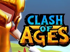 Igra Clash of Ages