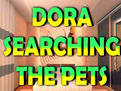 Igra Dora Searching the Pets