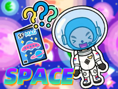 Igra Kids Quiz: Cool Space Quiz