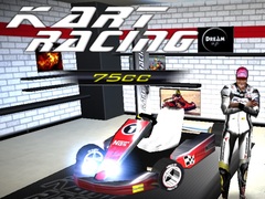 Igra Kart Racing Ultimate