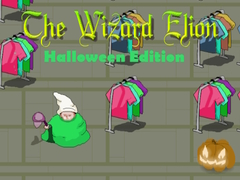 Igra The Wizard Elion Halloween Edition