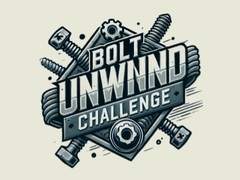 Igra Bolt Unwind Challenge