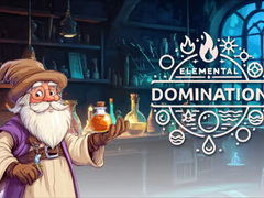 Igra Elemental Domination