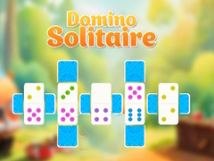 Igra Domino Solitaire