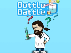 Igra Bottle Battle