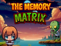 Igra The Memory Matrix