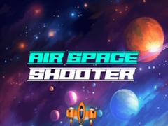 Igra Air Space Shooter