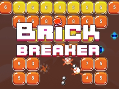 Igra Brick Breaker