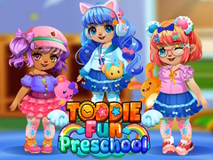 Igra Toddie Fun Preschool