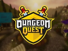 Igra Dungeon Quest