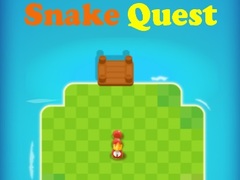 Igra Snake Quest