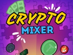 Igra Crypto Mixer