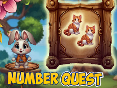 Igra Number Quest