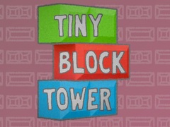 Igra Tiny Block Tower