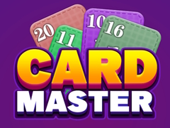 Igra Card Master