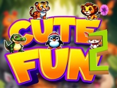 Igra Cute Fun 2