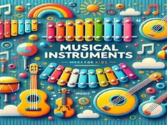 Igra Musical Instruments