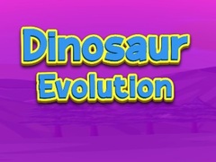 Igra Dinosaur Evolution