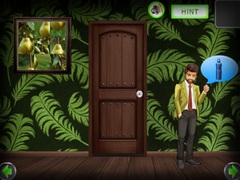 Igra Amgel Easy Room Escape 219