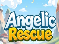 Igra Angelic Rescue