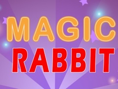 Igra Magic Rabbit