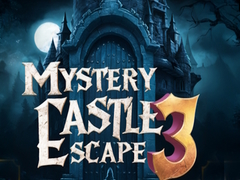 Igra Mystery Castle Escape 3