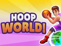 Igra Hoop World!