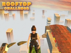 Igra Rooftop Challenge