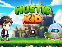 Igra Hustle Kid Adventures