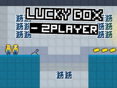 Igra Lucky Box - 2 Player