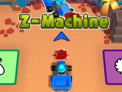 Igra Z-Machine