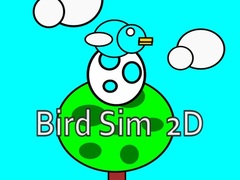 Igra Bird Sim 2d