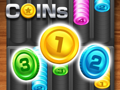 Igra COINs