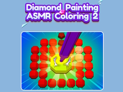 Igra Diamond Painting Asmr Coloring 2