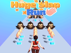 Igra Huge Slap Run