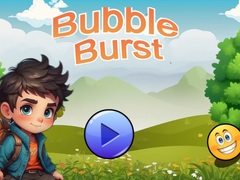 Igra Bubble Burst